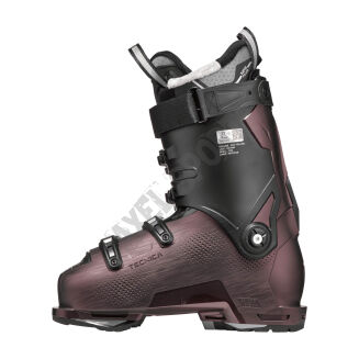 Buty narciarskie damskie TECNICA Mach BOA MV 105 W GW violet iridescent 245 - 3
