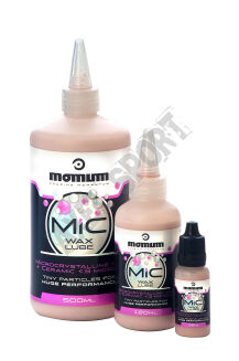Wosk do łańcucha Momum Mic Wax 15 ml - 5