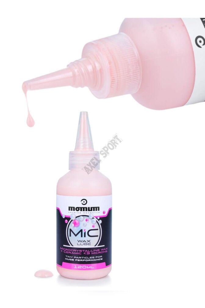 Wosk do łańcucha Momum Mic Wax 15 ml