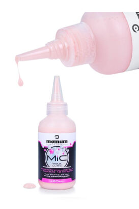 Wosk do łańcucha Momum Mic Wax 15 ml