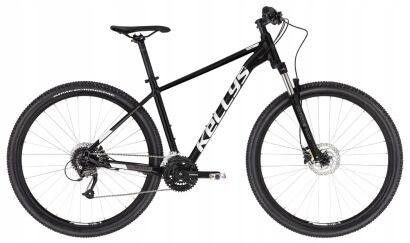 Rower górski Kellys Spider 50 (29'') black L