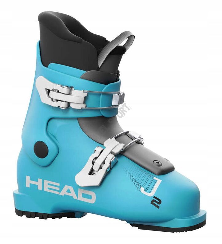 Buty narciarskie dziecięce HEAD J2 speedblue