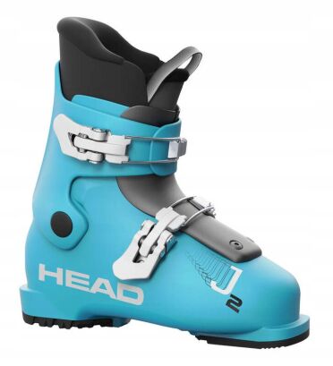 Buty narciarskie dziecięce HEAD J2 speedblue