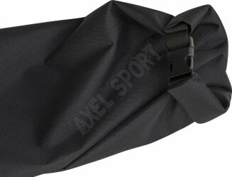 Pokrowiec na 1 parę nart dziecięcych HEAD skibag JR 163cm - 2