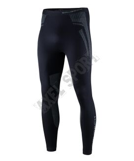 Spodnie męskie Brubeck Thermo DRY czar/graf S - 4