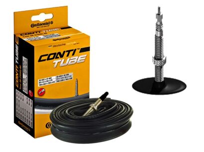 Dętka Continental Race 28 700x20C/25C Presta FV 42 mm