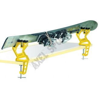 Imadło narciarskie TOKO SKI VISE EXPRESS - 2