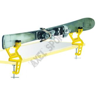 Imadło narciarskie TOKO SKI VISE EXPRESS - 3
