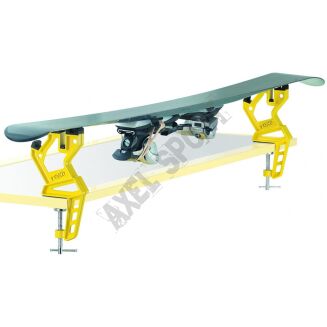 Imadło narciarskie TOKO SKI VISE EXPRESS - 4