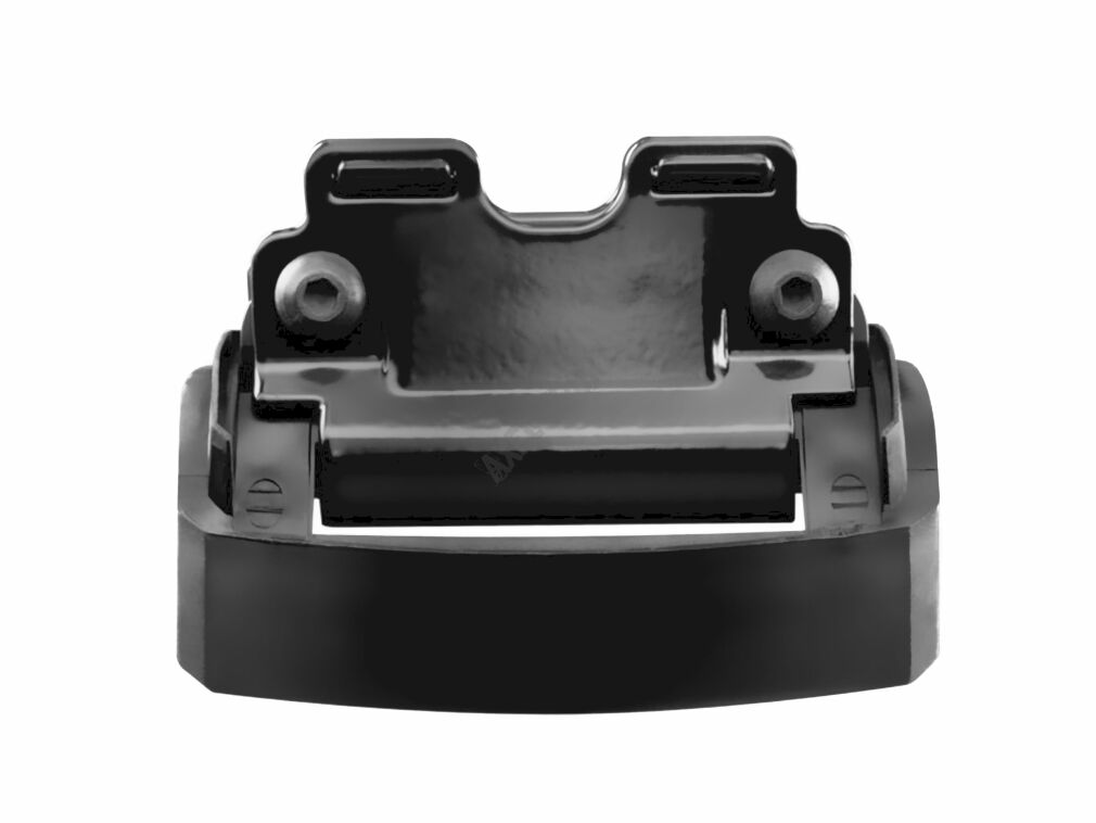 Zestaw dopasowujący (Kit) THULE Flush Railing 4046 / DACIA / RENAULT