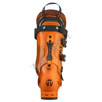 Buty narciarskie TECNICA Mach1 130 HV icon orange - 3