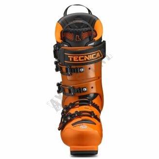 Buty narciarskie TECNICA Mach1 130 HV icon orange - 4