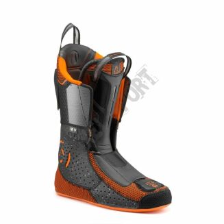 Buty narciarskie TECNICA Mach1 130 HV icon orange - 5