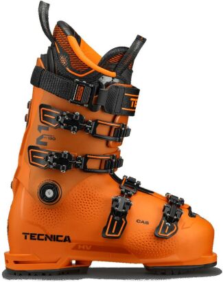 Buty narciarskie TECNICA Mach1 130 HV icon orange