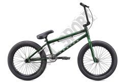 MONGOOSE Rower BMX LEGION L100 green 2021