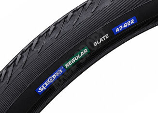 Opona rowerowa CST 700x45C (47-622) C-1300 GRADO TR-CS020 - 2