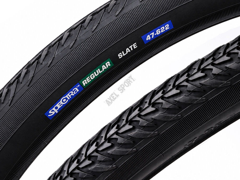 Opona rowerowa CST 700x45C (47-622) C-1300 GRADO TR-CS020