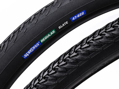 Opona rowerowa CST 700x45C (47-622) C-1300 GRADO TR-CS020