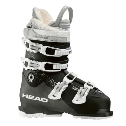 Buty narciarskie HEAD Vector 90 RS W -black/anthracite