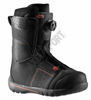 Buty snowboardowe damskie HEAD GALORE BOA Coiler - 2