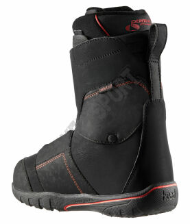 Buty snowboardowe damskie HEAD GALORE BOA Coiler - 3