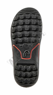 Buty snowboardowe damskie HEAD GALORE BOA Coiler - 5