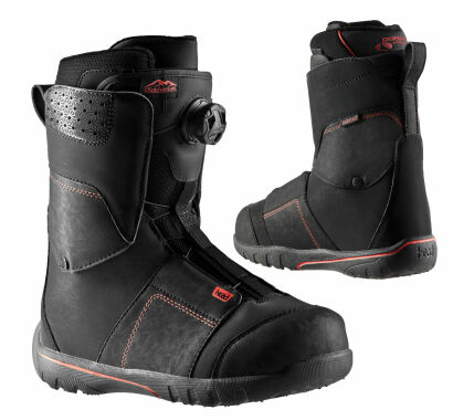 Buty snowboardowe damskie HEAD GALORE BOA Coiler