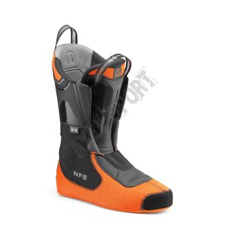 Buty narciarskie TECNICA Mach Sport HV 100 GW grey 260 - 5