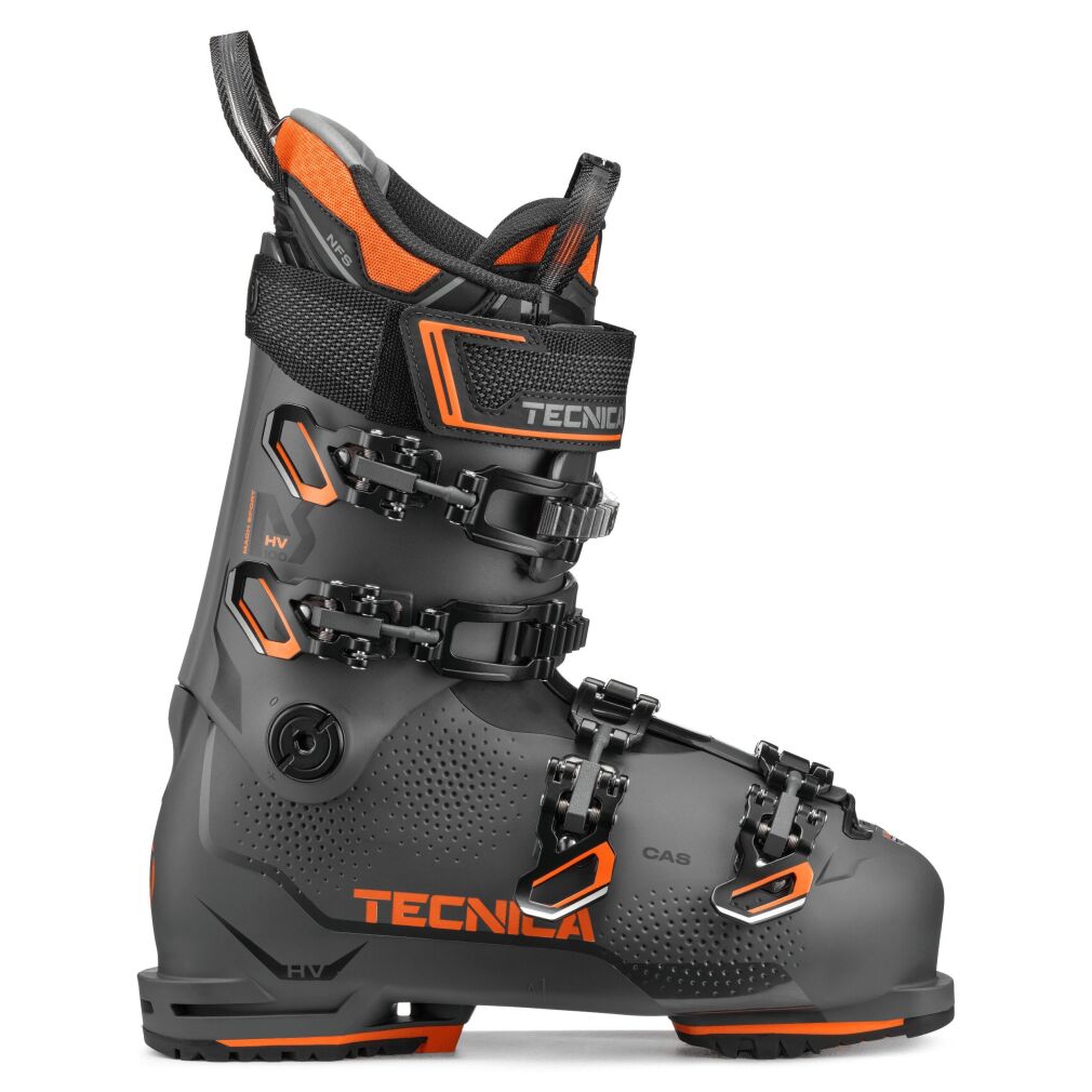 Buty narciarskie TECNICA Mach Sport HV 100 GW grey 260