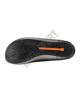 Buty sportowe męskie lekkie wygodne BRUBECK BAREFOOT Merino black 45 - 6