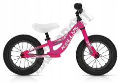 Rower biegowy dziecięcy KELLYS Kite 12 pink