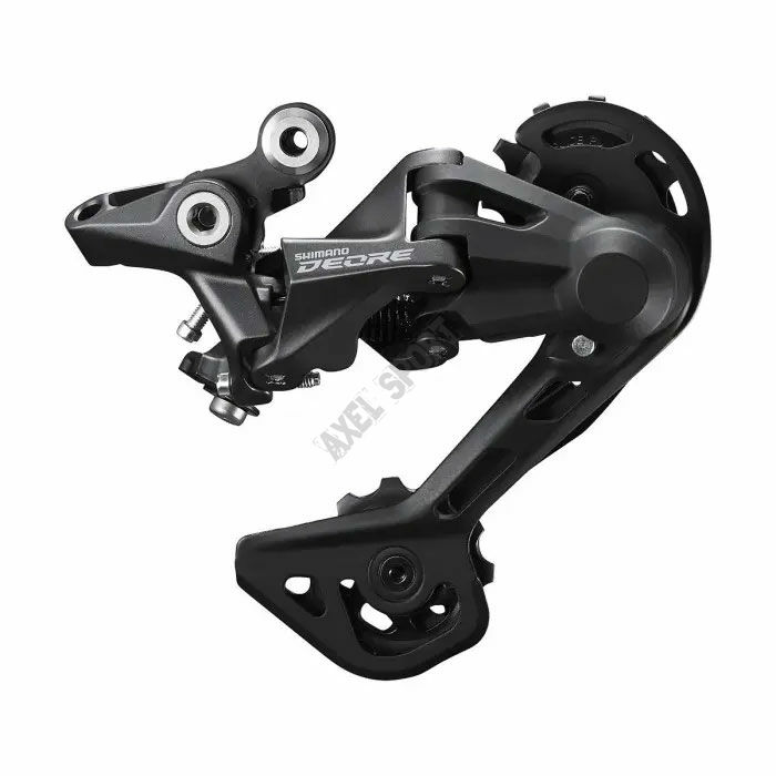 Przerzutka tył Shimano Deore RD-M4120 10/11rz