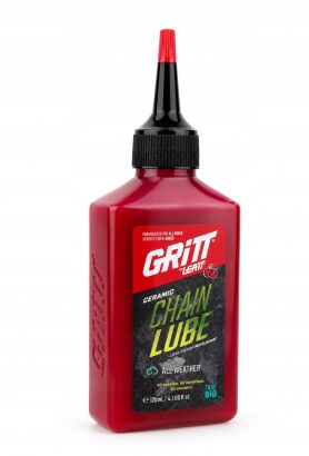 Smar do łańcucha GRiTT by Leatt Chain Lube Ceramic (na wszystkie warunki) 120ml