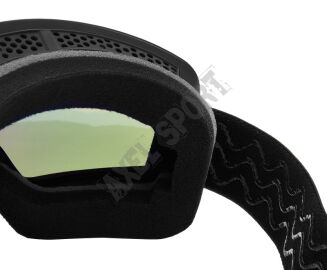 Gogle polaryzacyjne BLIZZARD 985 MDAVZPO S3 red - 6