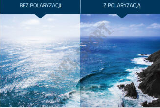 Gogle polaryzacyjne BLIZZARD 985 MDAVZPO S3 red - 5