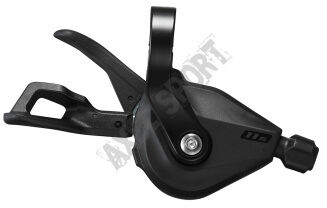 Dźwignia przerzutki prawa SHIMANO Deore 11rz SL-M5100 - 2