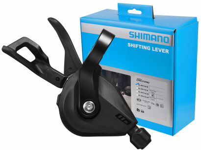 Dźwignia przerzutki prawa SHIMANO Deore 11rz SL-M5100