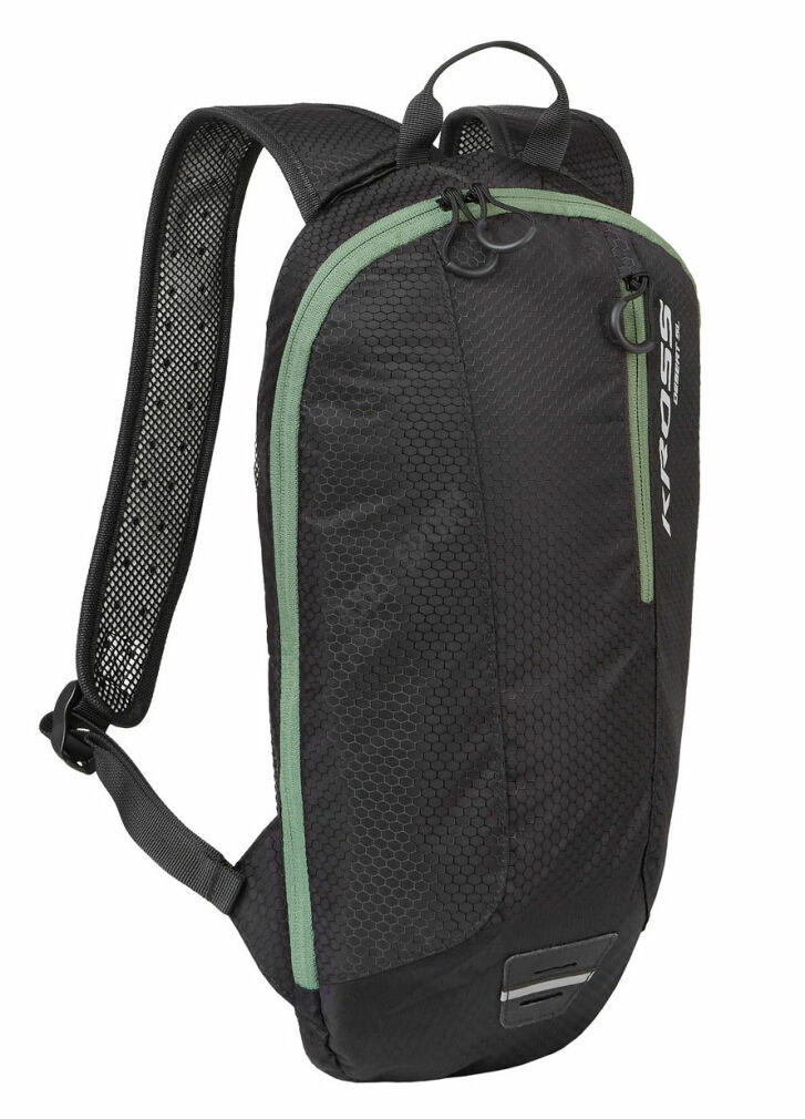 Plecak Kross Desert 5L black