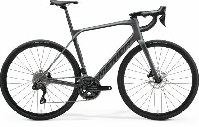 Rower szosowy Merida Scultura Endurance 6000 (28'') dark silver M