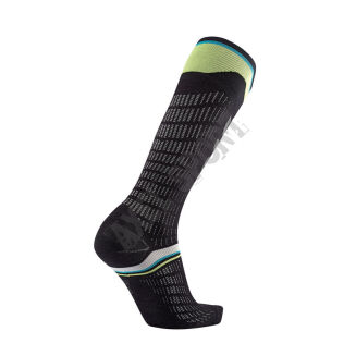 Skarpety narciarskie SIDAS Ski ULTRAFIT Race Merino Wool - 2