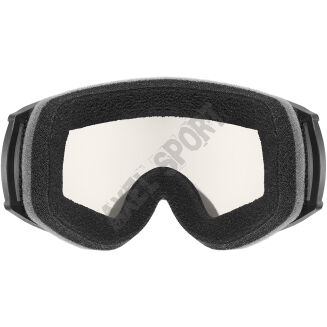 Gogle Narciarskie UVEX Victorius S Pro V Black S0-S4 - 3