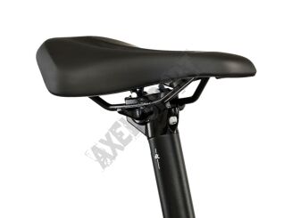 Rower górski KROSS Hexagon X300 (27,5'') grafitowy/błękitny M - 9