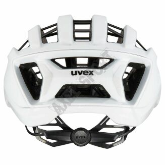 Kask rowerowy szosowy UVEX SURGE white mat - 3