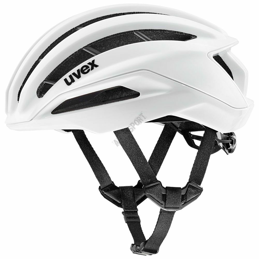 Kask rowerowy szosowy UVEX SURGE white mat