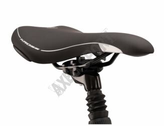 Rower górski damski Kross Evado 6.0 L (28'') niebieski - 6