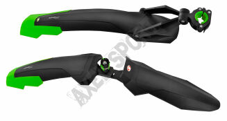 BŁOTNIKI SIMPLA ADHD SDL KOMPLET GREEN 27,5-29'' - 8