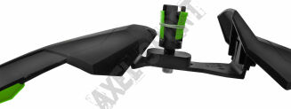 BŁOTNIKI SIMPLA ADHD SDL KOMPLET GREEN 27,5-29'' - 5