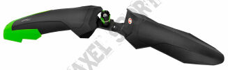 BŁOTNIKI SIMPLA ADHD SDL KOMPLET GREEN 27,5-29'' - 3