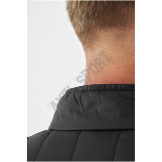 Kurtka termiczna męska VIKING Blast Primaloft czarna - 7