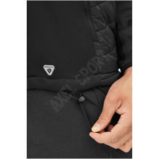 Kurtka termiczna męska VIKING Blast Primaloft czarna - 8